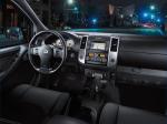 Nissan Frontier Pro-4X King Cab 2012 года (NA)